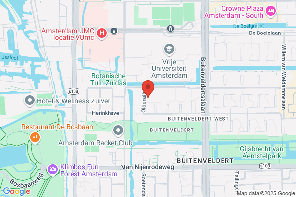 Buitenveldert