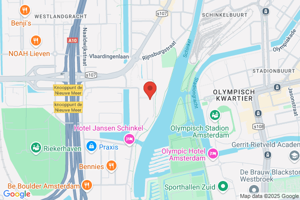 Geytenbeek, J J M