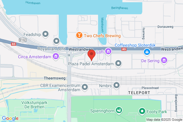 Alarmwinkel, De