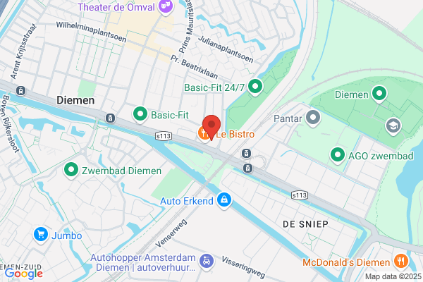 De loodgieter service lijn