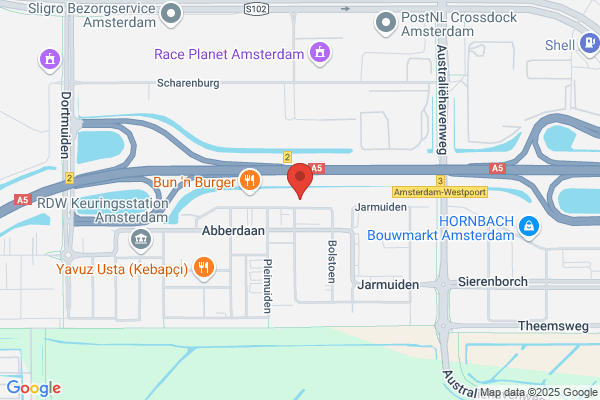 Riool Ontstoppen Amsterdam