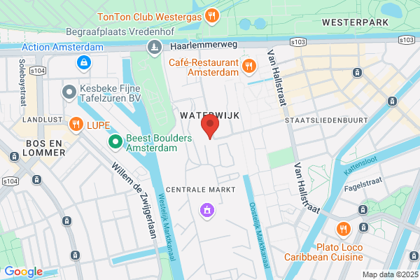 Spoed Loodgieter Amsterdam