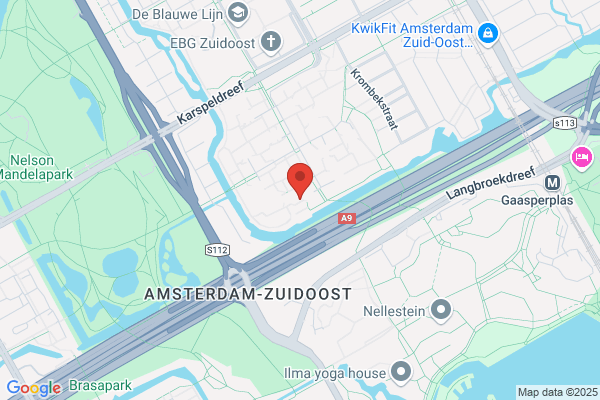 A. H. Janus & Zoon Loodgietersbedrijf