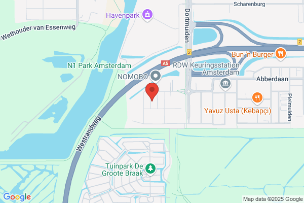 00007 AAA Alarmcentrale