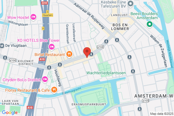 Andre's Installatie- en Loodgietersbedrijf