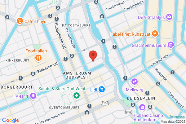 Bakker, Loodgietersbedrijf L P