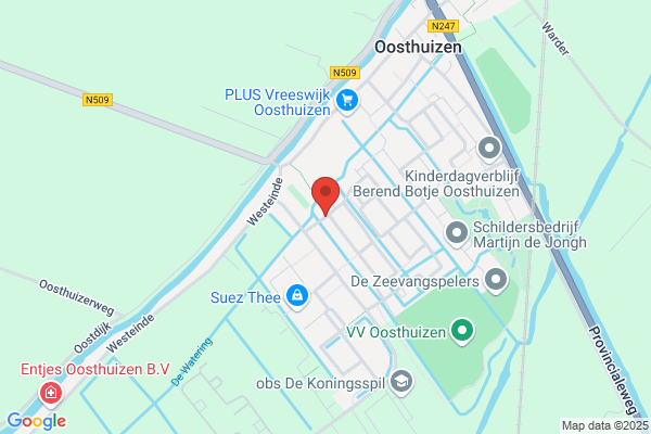 Bijl Totaaltechniek
