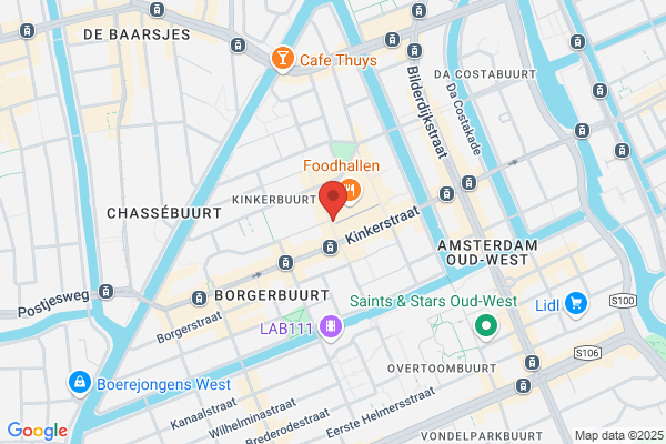 Boer VOF P & H de