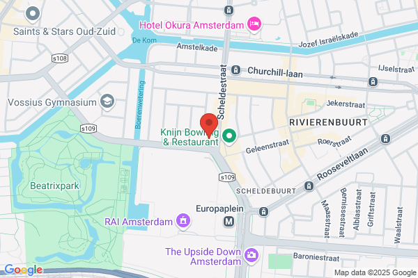 Dries Peters