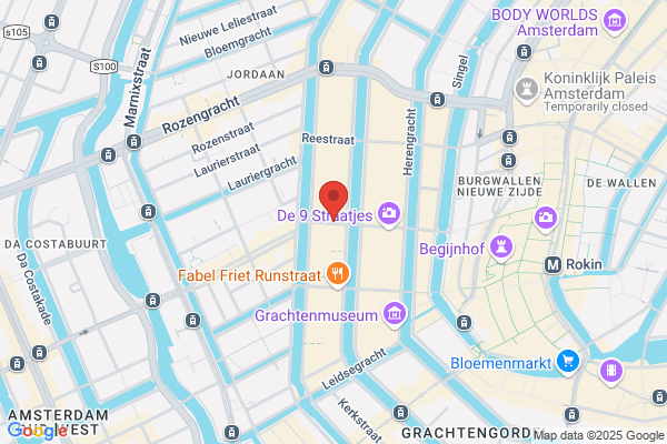 Essen, T Van