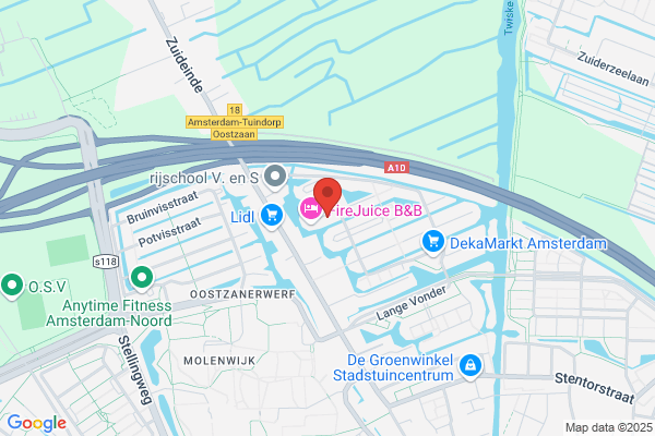 Installatie Service Amsterdam