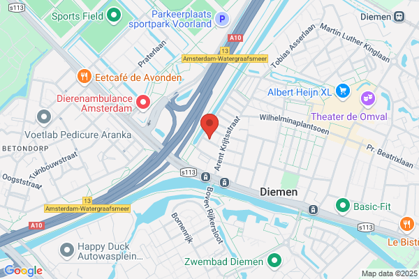 JHJ Juridisch Advies