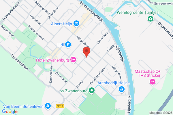 Kloosterman Installatiebedrijf