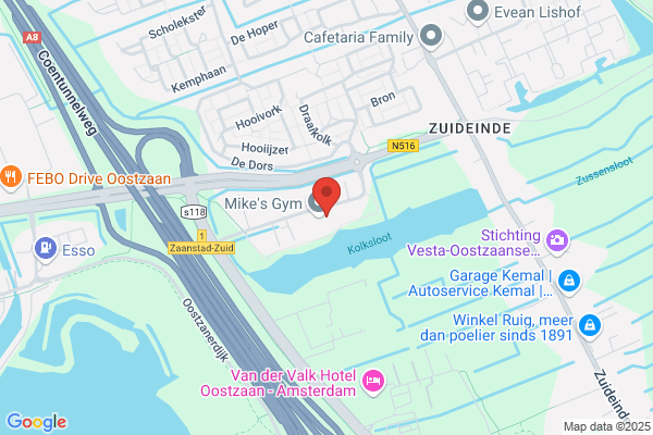 Kuit En Zoon Bv, H