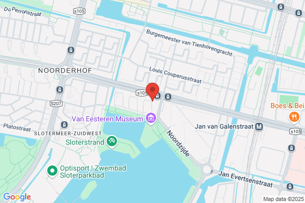 Loodgieters Bedrijf Zink
