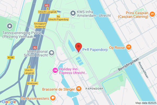 Papendorp