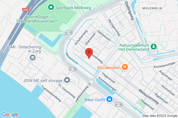 Quist Bv, A
