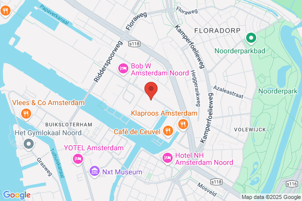 Reintjes + Van Donk Bv