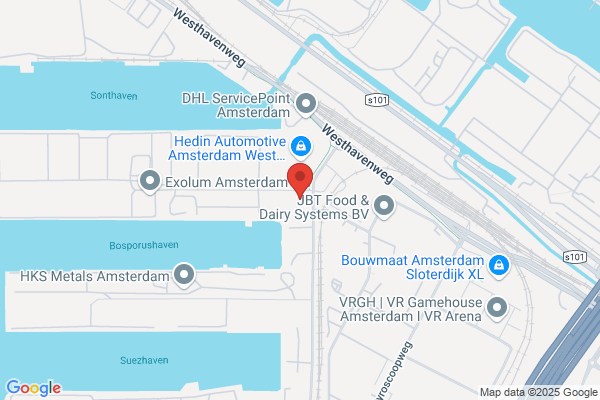 Sev Techniek Bv
