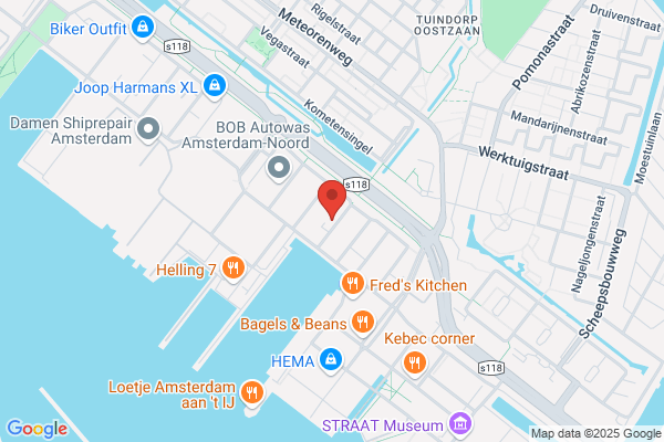 Smit Algeheel Onderhoudsbedrijf