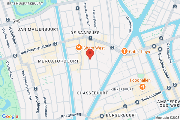 Ven, Van Der