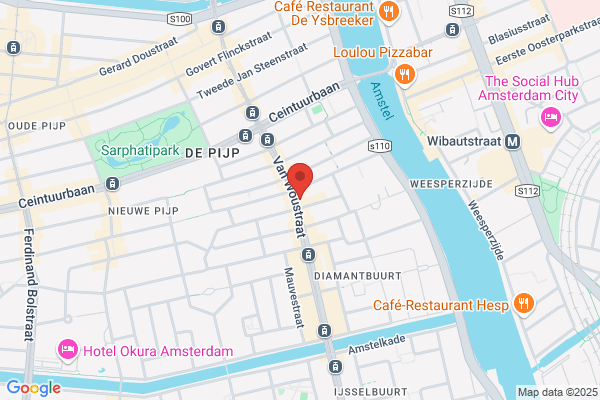 B. Pierik Centrale Verwarming Bv