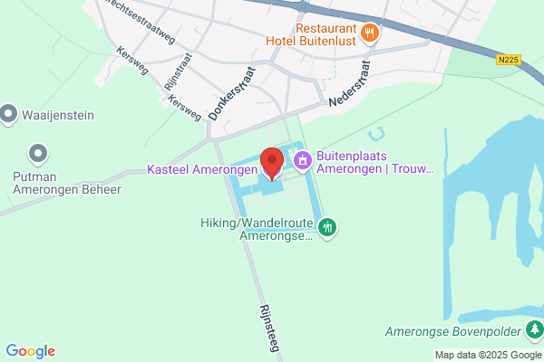 B. Van Amerongen