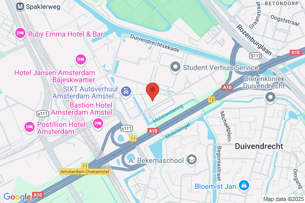 Bv Loodgietersbedrijf V/H Fa J.C.F. Paardekooper