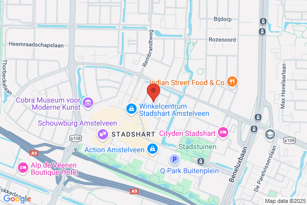 Castelijn Timmerwerken