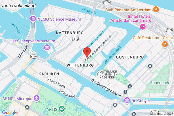 Diekema Onderhoudswerken Bv