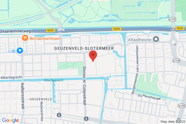 Dimenzo Klussenbedrijf