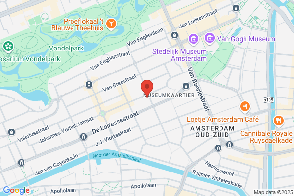 E. Lugten Onderhoud En Reparatie