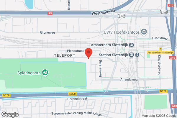 E.S.C. Totaaltechniek Bv