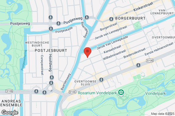 F.A. Oostendorp & Zn Vof