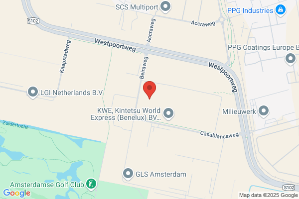 Firma Weduwe C. Koomen & Co Bv
