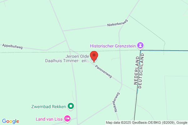 H.J. Laloli Timmerwerken