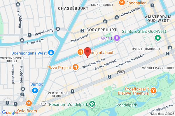 J.A. Diepersloot