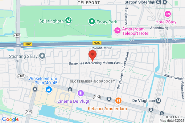 Joh. Theijsmeijer Bv