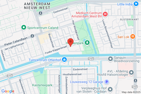 Klus En Bouwbedrijf Bouman