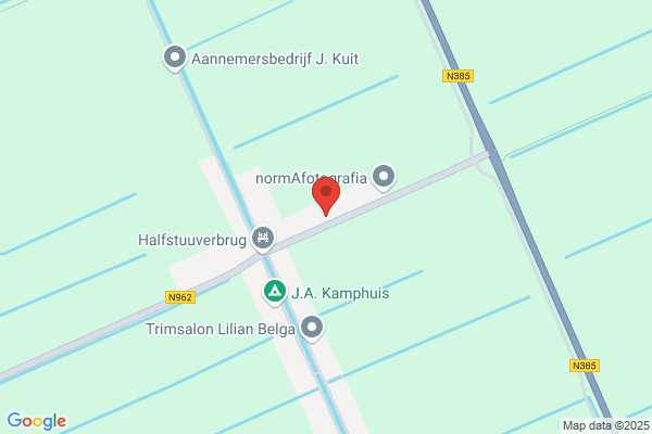 Klussenbedrijf J.M. Wegner