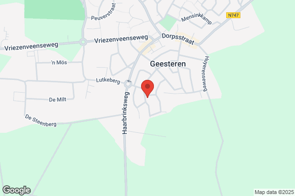 L & S Timmerwerken