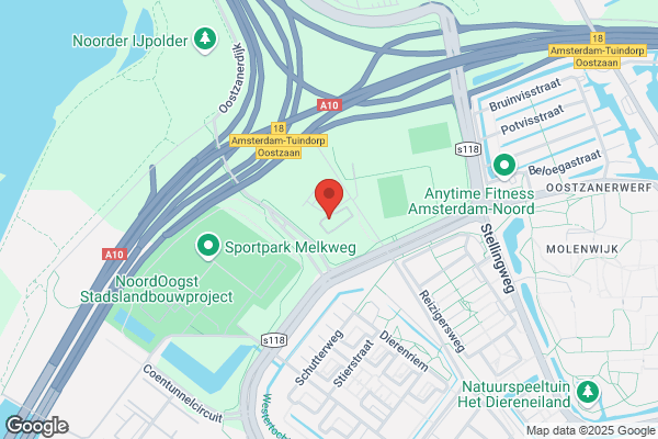Loodgietersbedrijf A.H. Nordsiek Vof
