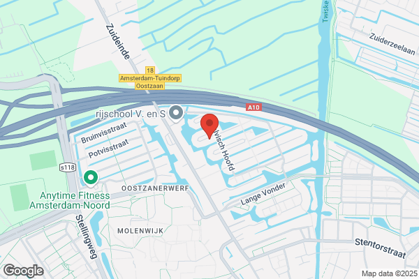 Loodgietersbedrijf Accuraat Vof