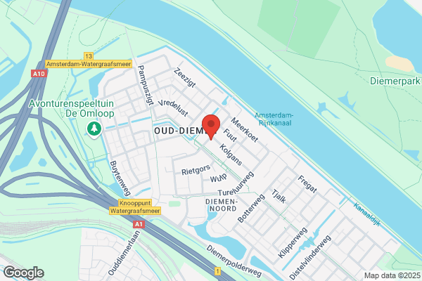 Loodgietersbedrijf Baart Bv