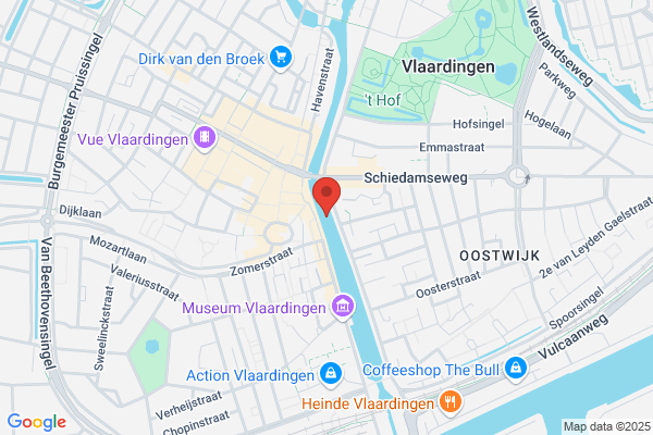 Loodgietersbedrijf Ron Meersschaert