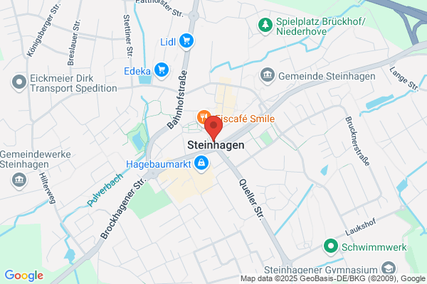 Dreessen, M D