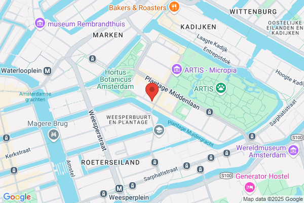 Kerklaan Express