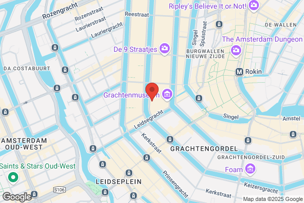 Den Uyl Organisatie & Adviesbureau