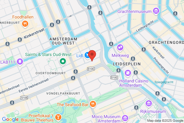 Hiv Vereniging Nederland
