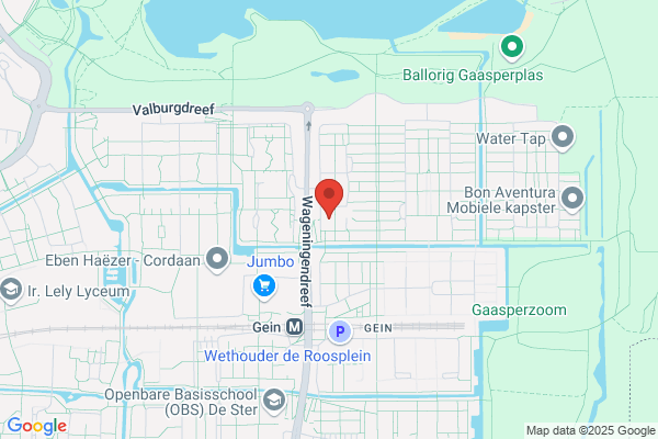 Groen Stans Services